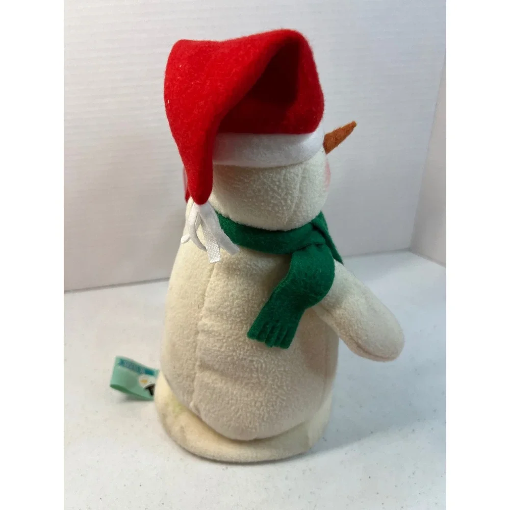 Hallmark jingle pals